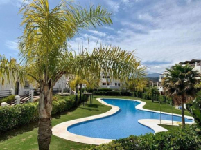La Resina Sunset Golf, Estepona